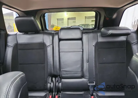 2012 Jeep Grand Cherokee Srt-8 из США, поврежденный, VIN 1C4RJFDJXCC345517